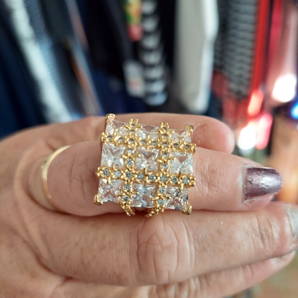 Dress ring - Picture 3 of 4